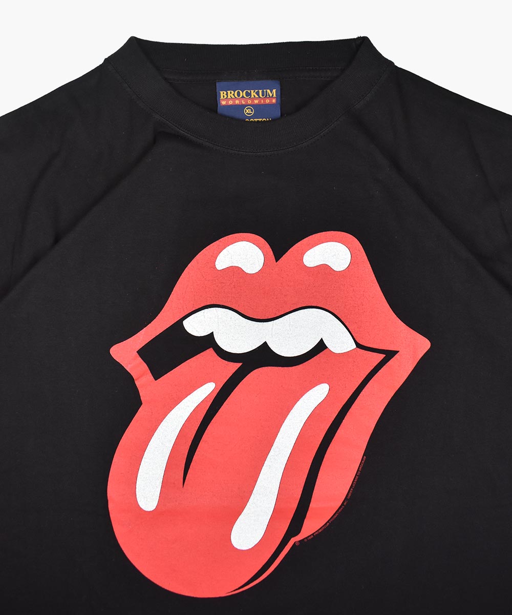 1995 THE ROLLING STONES T-Shirt (XL)