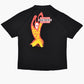 1995 THE ROLLING STONES T-Shirt (XL)