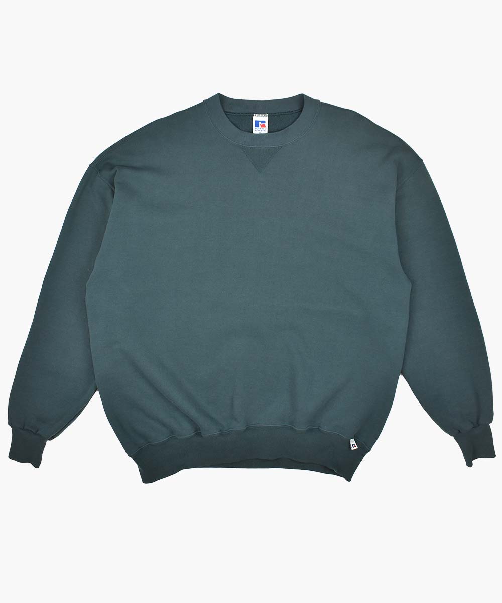 1990s RUSSELL ATHLETIC Sweatshirt (XL)