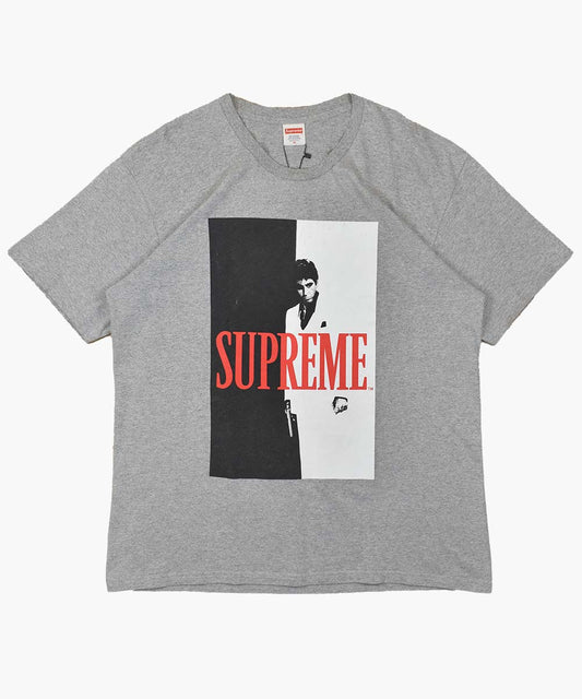 Camiseta SUPREME (XL)