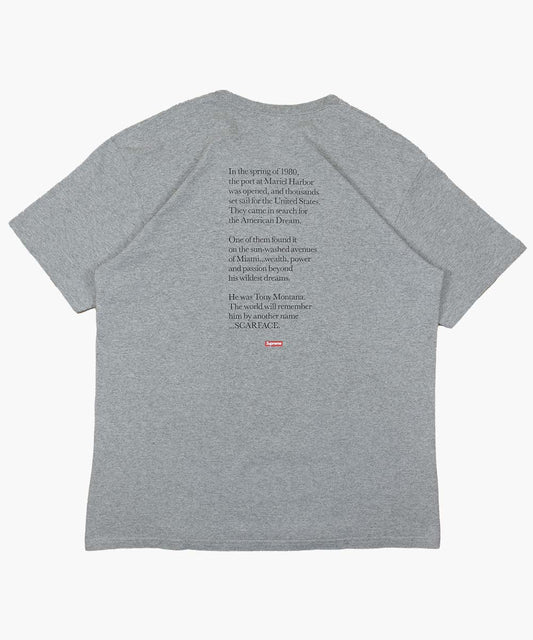 SUPREME T-Shirt (XL)