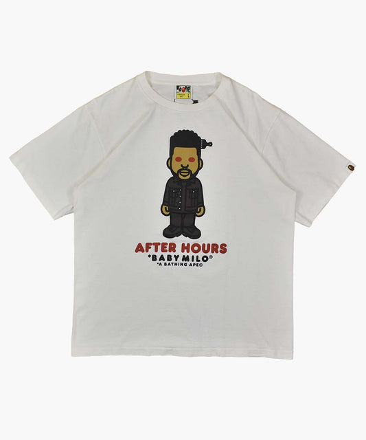 BAPE T-Shirt (L)