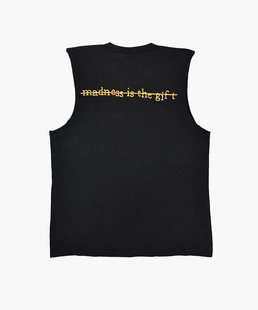 Camiseta de tirantes 2000 DISTURBIDO (L)