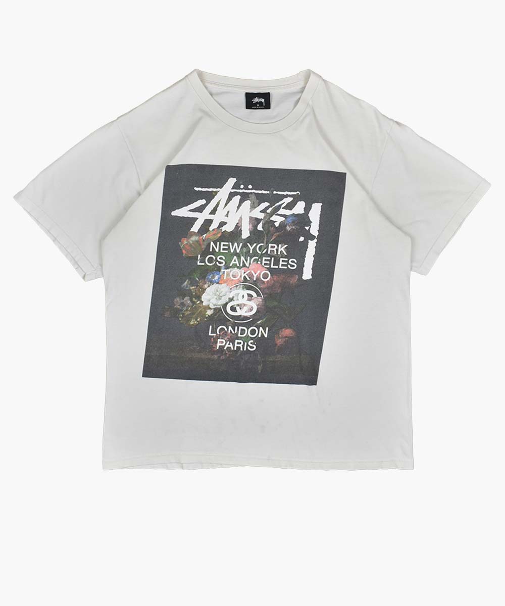 Camiseta STÜSSY (M)