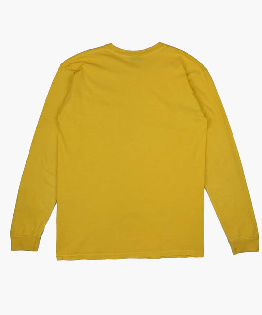 STÜSSY Long-Sleeve (M)
