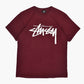 STÜSSY T-Shirt (M)