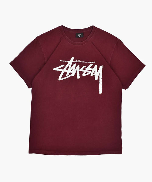 STÜSSY T-Shirt (M)