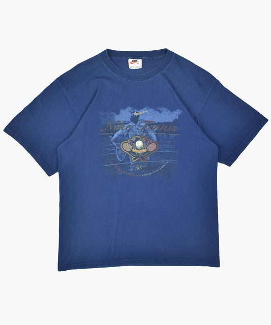 1990s NIKE T-Shirt (M)