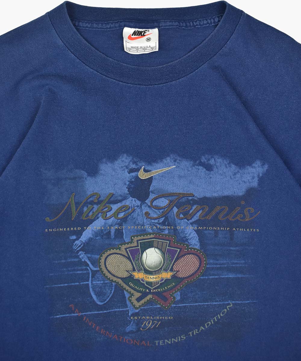 Camiseta NIKE 1990 (M)