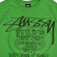 STÜSSY T-Shirt (M)