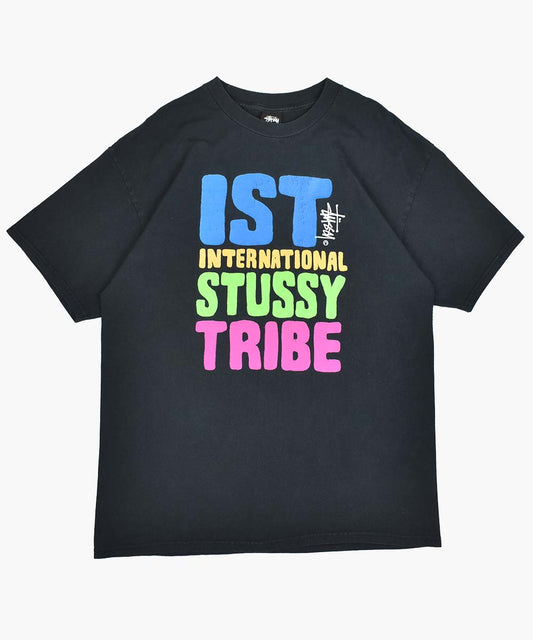 STÜSSY T-Shirt (L)