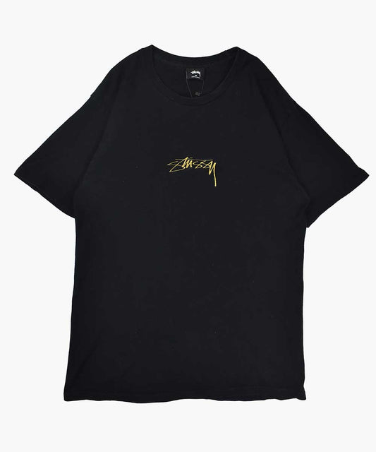 STÜSSY T-Shirt (M)