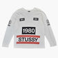 STÜSSY Long-Sleeve (L)