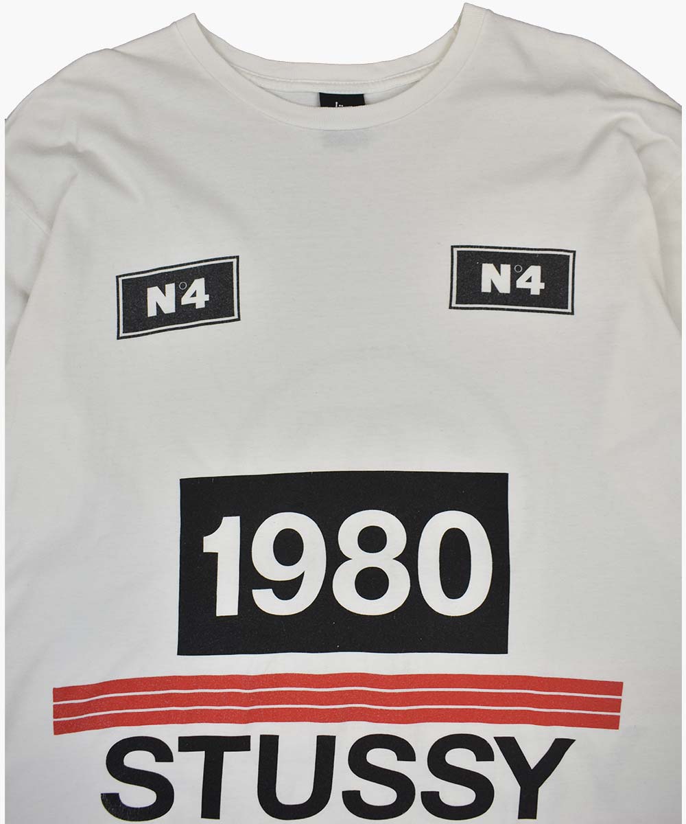 STÜSSY Long-Sleeve (L)