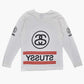 STÜSSY Long-Sleeve (L)