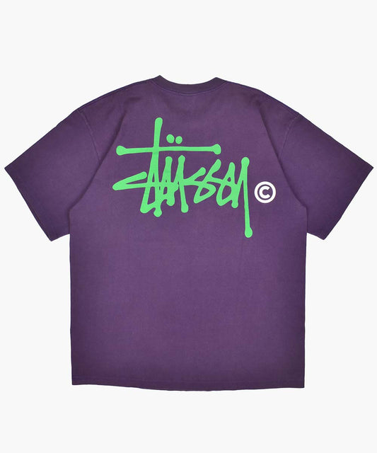 STÜSSY T-Shirt (XL)