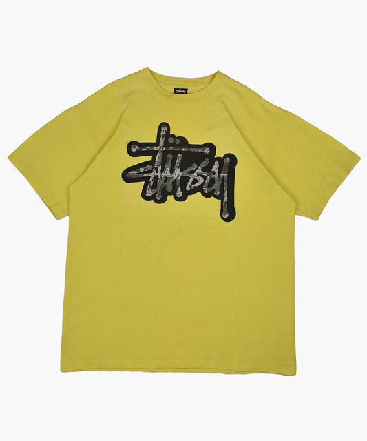 STÜSSY T-Shirt (L)