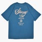 Camiseta STÜSSY (XL)