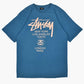 Camiseta STÜSSY (XL)