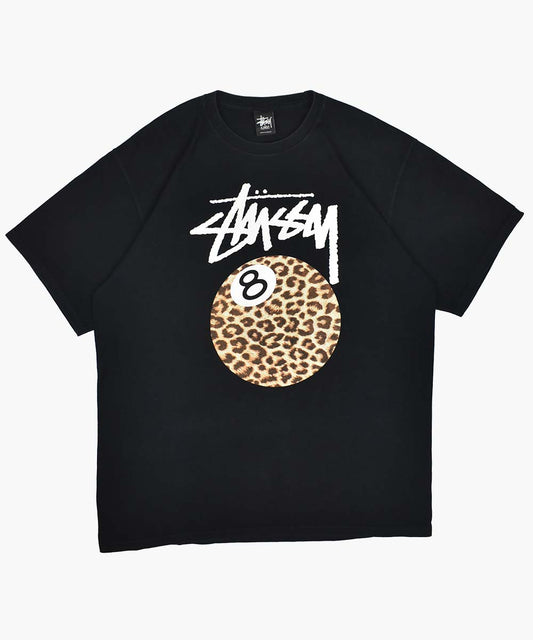 STÜSSY T-Shirt (XL)