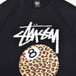 STÜSSY T-Shirt (XL)