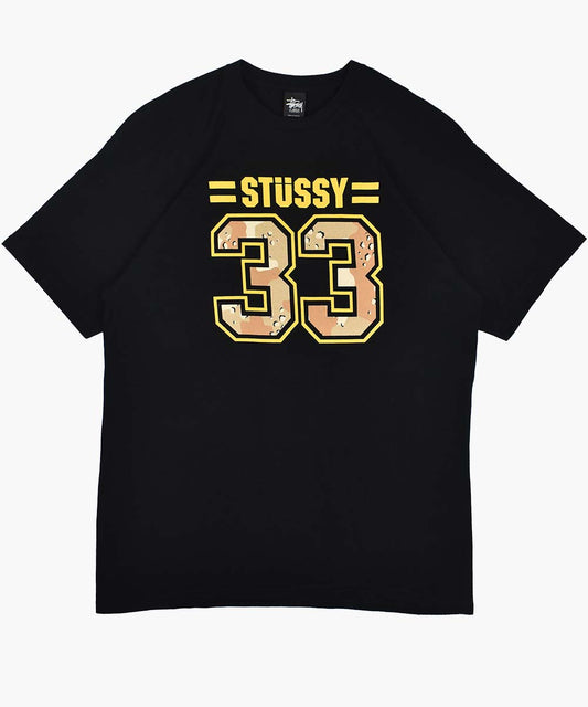 STÜSSY T-Shirt (XL)