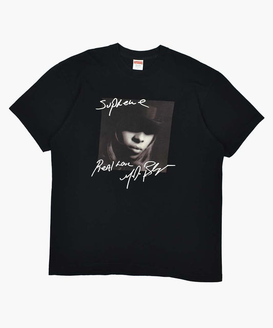 Camiseta SUPREMA (L)