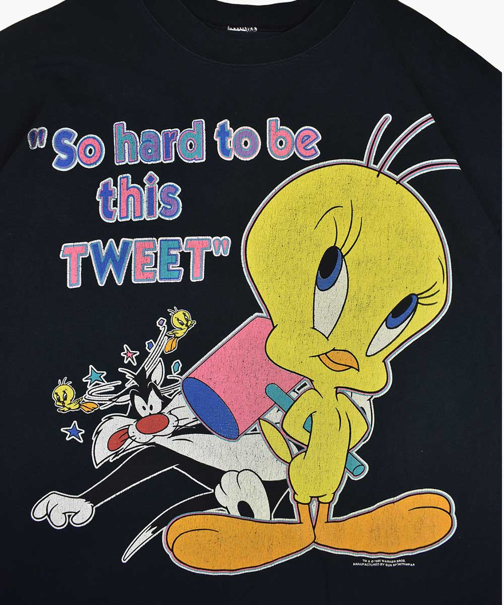 Camiseta LOONEY TUNES 1995 (XL)