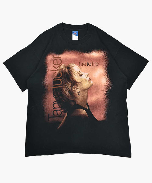 1995 TANYA TUCKER T-Shirt (XL)