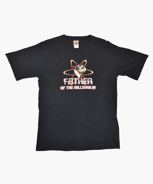 1997 LOONEY TUNES T-Shirt (L)