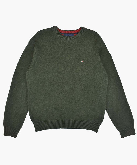 Jersey TOMMY HILFIGER (L)