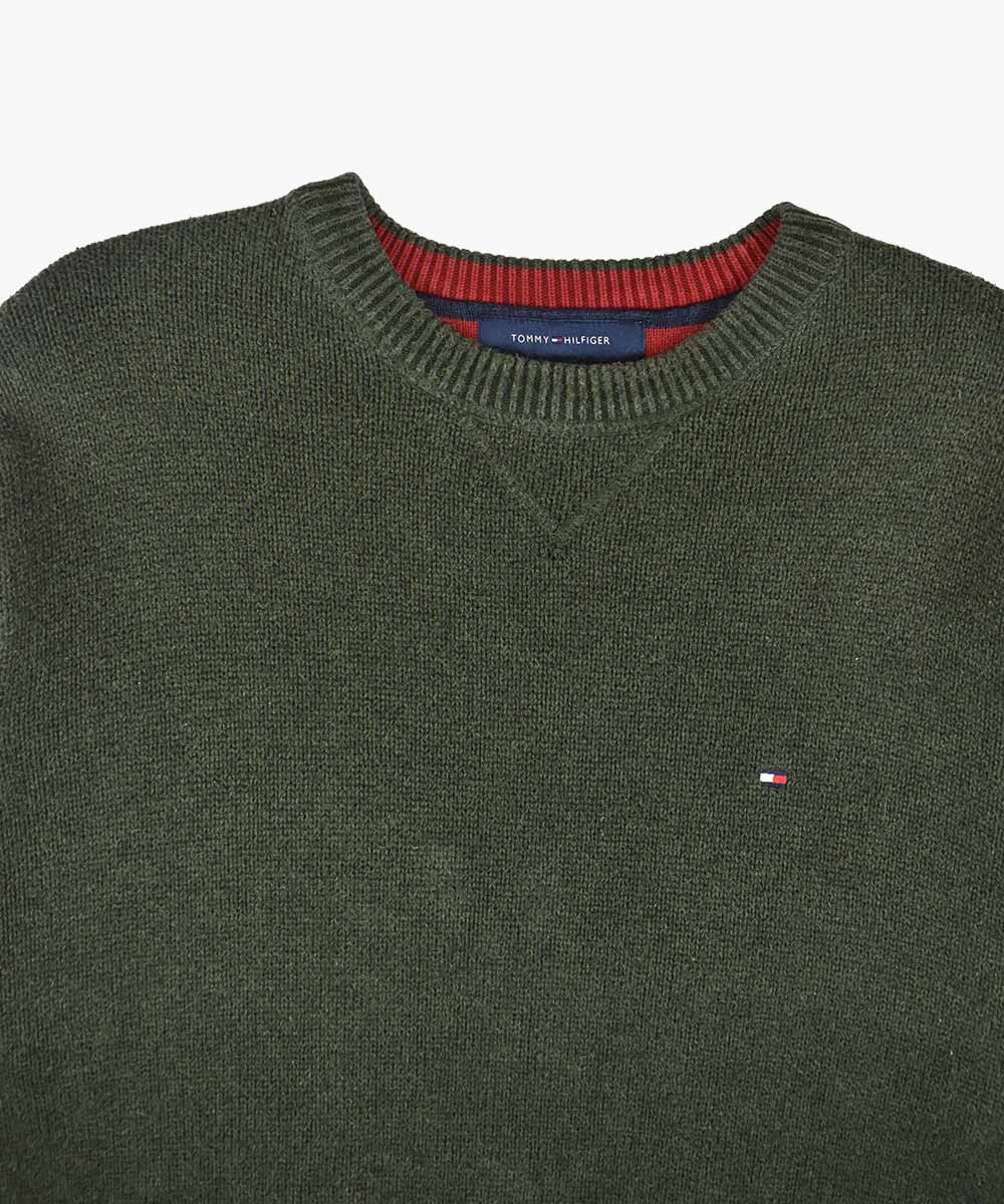 Tommy Hilfiger Sweater TWOVAULT