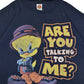 Camiseta LOONEY TUNES 2000 (L)