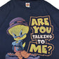 2000 LOONEY TUNES T-Shirt (L)