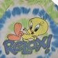 1998 LOONEY TUNES T-Shirt (L)