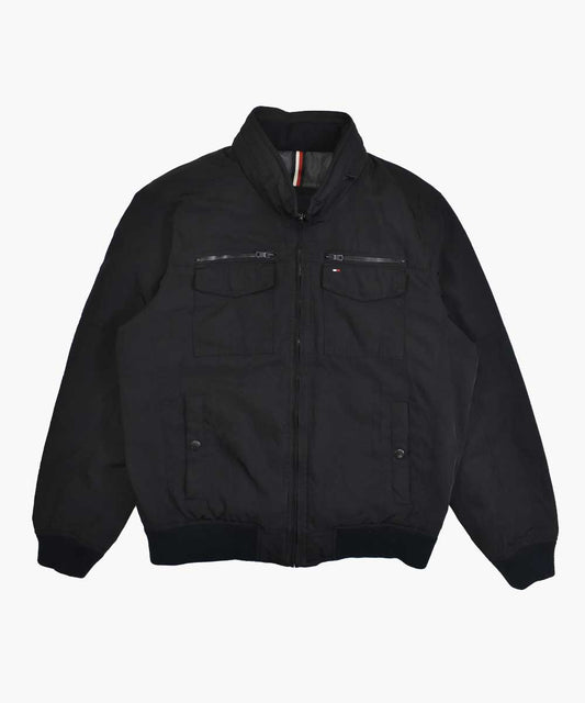 Chaqueta TOMMY HILFIGER (L)
