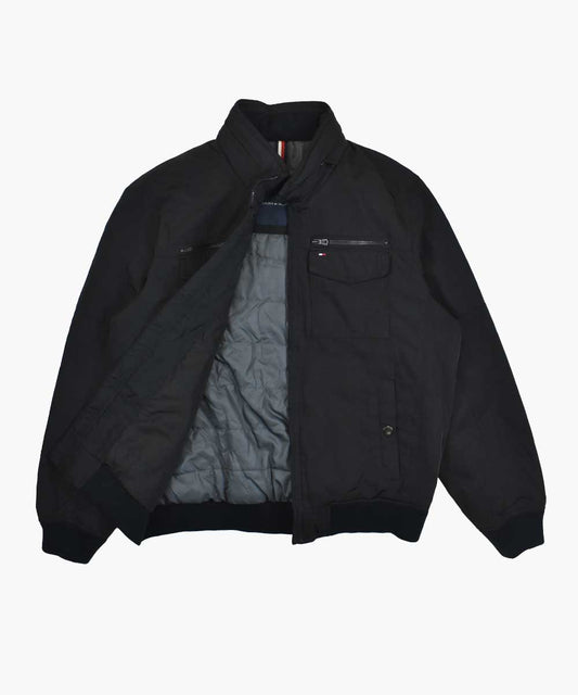 Chaqueta TOMMY HILFIGER (L)