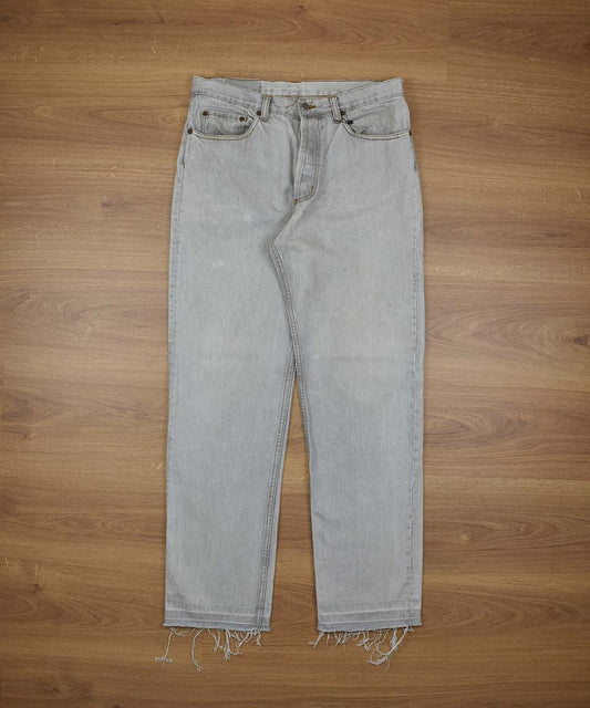 LEVI'S 501 Pants (34/34)