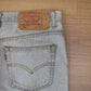 LEVI'S 501 Pants (34/34)