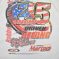 Camiseta NASCAR 1990s (3XL)