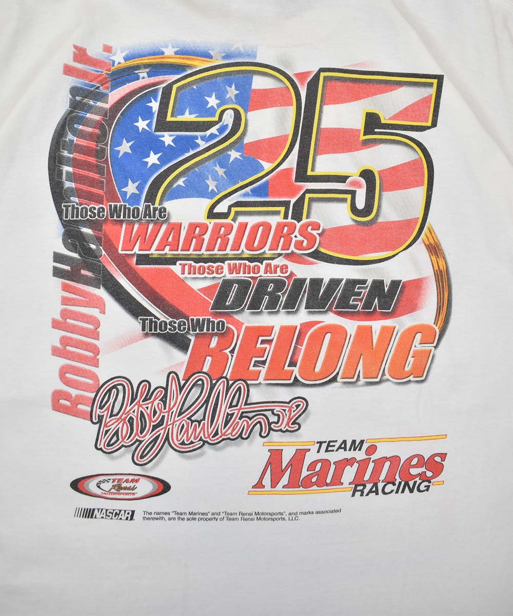 Camiseta NASCAR 1990s (3XL)