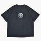 Camiseta WEST COAST CHOPPERS de los años 90 (2XL)