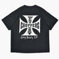 Camiseta WEST COAST CHOPPERS de los años 90 (2XL)