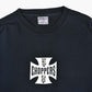 1990s WEST COAST CHOPPERS Long-Sleeve (XL)