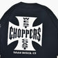 1990s WEST COAST CHOPPERS Long-Sleeve (XL)