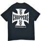 Camiseta WEST COAST CHOPPERS 1990 (L)