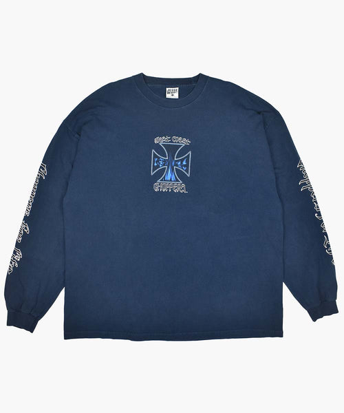 Two-Vault-Vintage-West-Coast-
