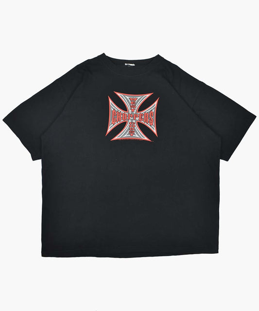 Camiseta 2004 WEST COAST CHOPPERS (3XL)