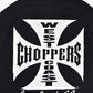 1990s WEST COAST CHOPPERS T-Shirt (L)