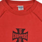 Camiseta WEST COAST CHOPPERS 1990 (L)